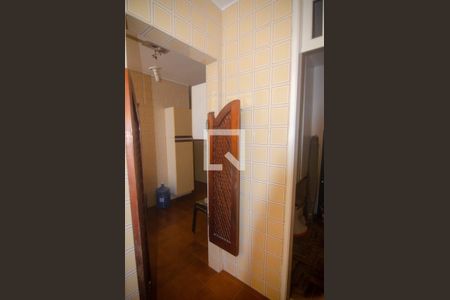 Apartamento à venda com 110m², 3 quartos e 1 vagaÁrea de Serviço