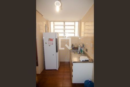 Apartamento à venda com 110m², 3 quartos e 1 vagaCozinha