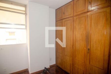 Apartamento à venda com 110m², 3 quartos e 1 vagaQuarto 3