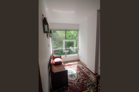 Apartamento à venda com 110m², 3 quartos e 1 vagaSala