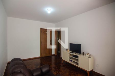 Apartamento à venda com 110m², 3 quartos e 1 vagaSala