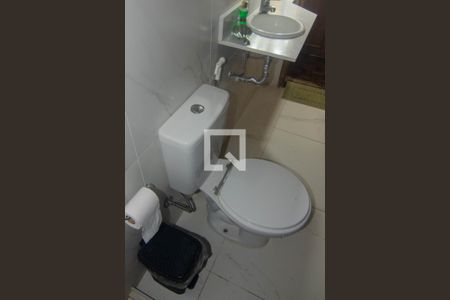 Apartamento à venda com 110m², 3 quartos e 1 vagaBanheiro