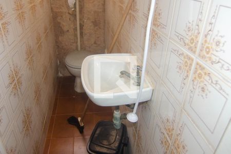 Apartamento à venda com 110m², 3 quartos e 1 vagaBanheiro de Serviço