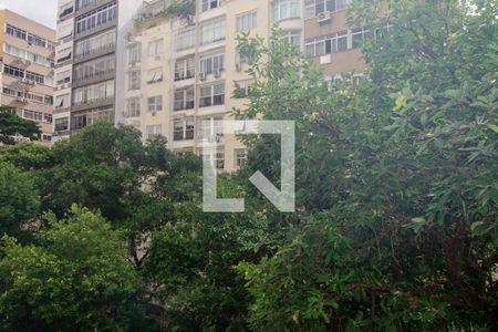 Apartamento à venda com 110m², 3 quartos e 1 vagaVista da Sala