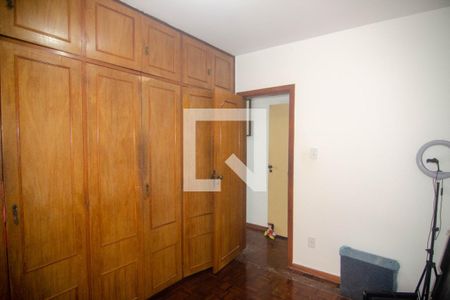 Apartamento à venda com 110m², 3 quartos e 1 vagaQuarto 3