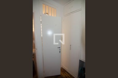 Apartamento à venda com 110m², 3 quartos e 1 vagaQuarto de Serviço