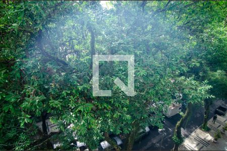 Apartamento à venda com 110m², 3 quartos e 1 vagaVista da Sala