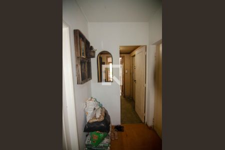 Apartamento à venda com 110m², 3 quartos e 1 vagaEntrada