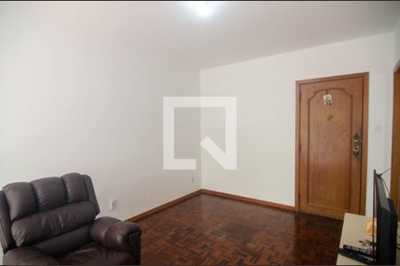 Apartamento à venda com 110m², 3 quartos e 1 vagaSala
