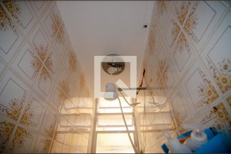 Apartamento à venda com 110m², 3 quartos e 1 vagaBanheiro de Serviço