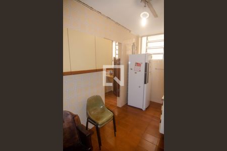 Apartamento à venda com 110m², 3 quartos e 1 vagaCozinha