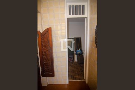 Apartamento à venda com 110m², 3 quartos e 1 vagaÁrea de Serviço