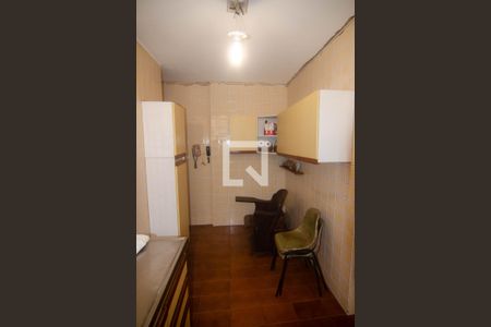 Apartamento à venda com 110m², 3 quartos e 1 vagaCozinha