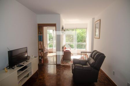 Apartamento à venda com 110m², 3 quartos e 1 vagaSala