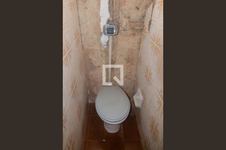 Apartamento à venda com 110m², 3 quartos e 1 vagaBanheiro de Serviço