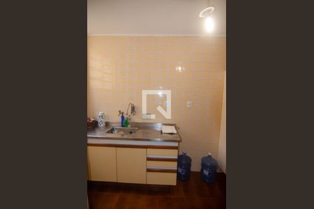 Apartamento à venda com 110m², 3 quartos e 1 vagaCozinha