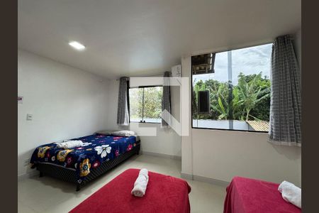 Casa de condomínio à venda com 560m², 6 quartos e 5 vagasQuarto 5