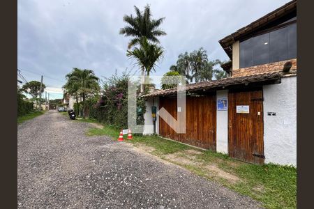 Casa de condomínio à venda com 560m², 6 quartos e 5 vagasFachada