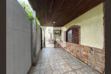 Casa de condomínio à venda com 560m², 6 quartos e 5 vagasÁrea externa