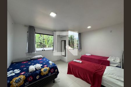 Casa de condomínio à venda com 560m², 6 quartos e 5 vagasQuarto 5