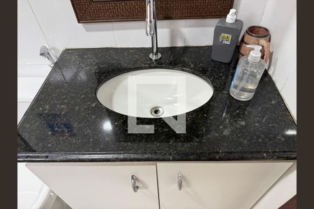 Casa de condomínio à venda com 560m², 6 quartos e 5 vagasSuíte - Banheiro