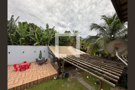 Casa de condomínio à venda com 560m², 6 quartos e 5 vagasQuarto 5 - Vista