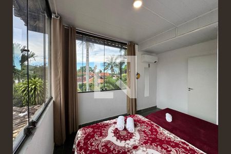 Casa de condomínio à venda com 560m², 6 quartos e 5 vagasQuarto 2