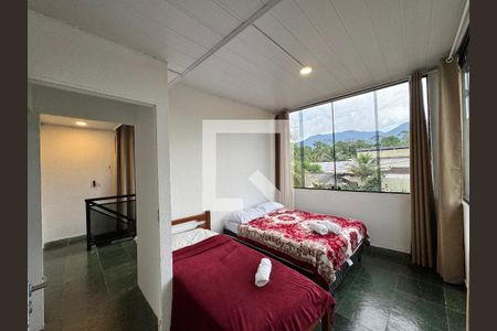 Casa de condomínio à venda com 560m², 6 quartos e 5 vagasQuarto 2