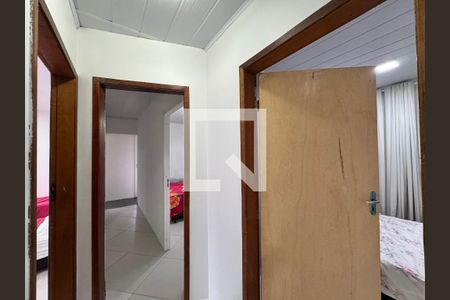 Casa de condomínio à venda com 560m², 6 quartos e 5 vagasCorredor