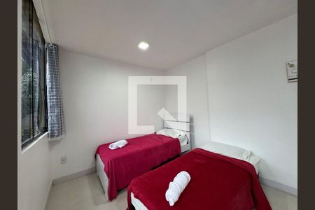 Casa de condomínio à venda com 560m², 6 quartos e 5 vagasQuarto 5