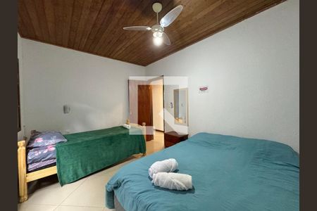 Casa de condomínio à venda com 560m², 6 quartos e 5 vagasQuarto 1