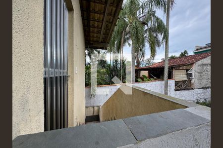 Casa de condomínio à venda com 560m², 6 quartos e 5 vagasSala 2 (segundo andar) - Vista