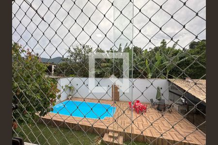 Casa de condomínio à venda com 560m², 6 quartos e 5 vagasQuarto 4 - Vista