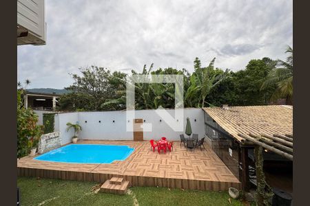 Casa de condomínio à venda com 560m², 6 quartos e 5 vagasQuarto 5 - Vista