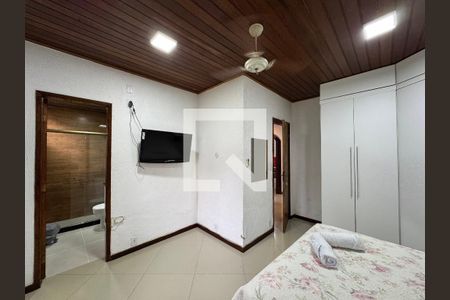 Casa de condomínio à venda com 560m², 6 quartos e 5 vagasSuíte