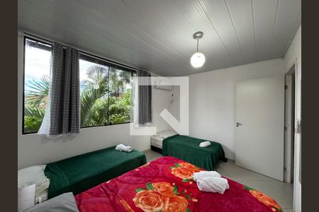 Casa de condomínio à venda com 560m², 6 quartos e 5 vagasQuarto 3