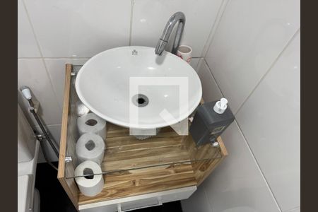 Casa de condomínio à venda com 560m², 6 quartos e 5 vagasBanheiro