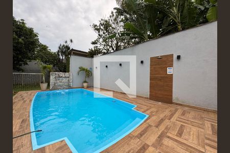 Casa de condomínio à venda com 560m², 6 quartos e 5 vagasÁrea externa