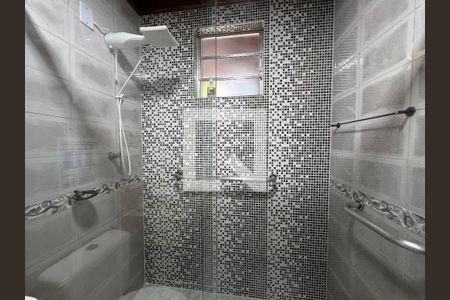 Casa de condomínio à venda com 560m², 6 quartos e 5 vagasBanheiro Social