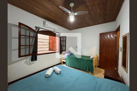 Casa de condomínio à venda com 560m², 6 quartos e 5 vagasQuarto 1