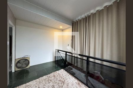 Casa de condomínio à venda com 560m², 6 quartos e 5 vagasSala (segundo andar)