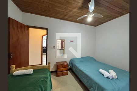 Casa de condomínio à venda com 560m², 6 quartos e 5 vagasQuarto 1