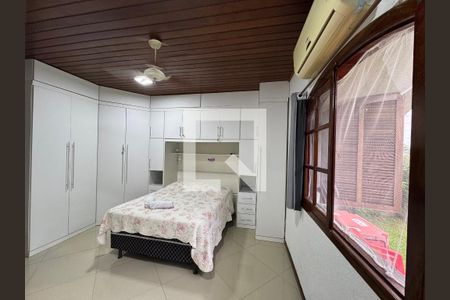 Casa de condomínio à venda com 560m², 6 quartos e 5 vagasSuíte