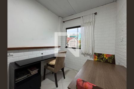 Casa de condomínio à venda com 560m², 6 quartos e 5 vagasSala 2 (segundo andar)