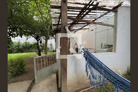 Casa de condomínio à venda com 560m², 6 quartos e 5 vagasÁrea externa