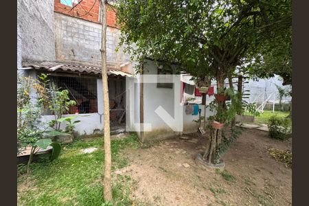 Casa de condomínio à venda com 560m², 6 quartos e 5 vagasÁrea externa