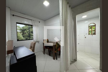 Casa de condomínio à venda com 560m², 6 quartos e 5 vagasSala 2 (segundo andar)