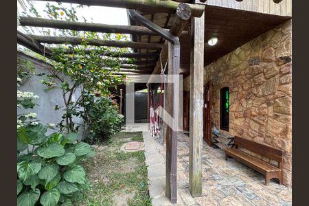 Casa de condomínio à venda com 560m², 6 quartos e 5 vagasÁrea externa