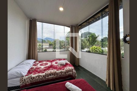 Casa de condomínio à venda com 560m², 6 quartos e 5 vagasQuarto 2