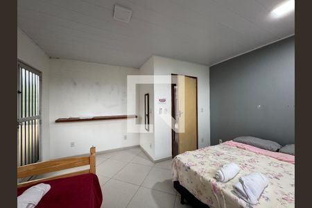 Casa de condomínio à venda com 560m², 6 quartos e 5 vagasQuarto 4